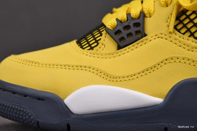 Air 4 Lightning Retro Jordan CT8527-700 (2021) 0422